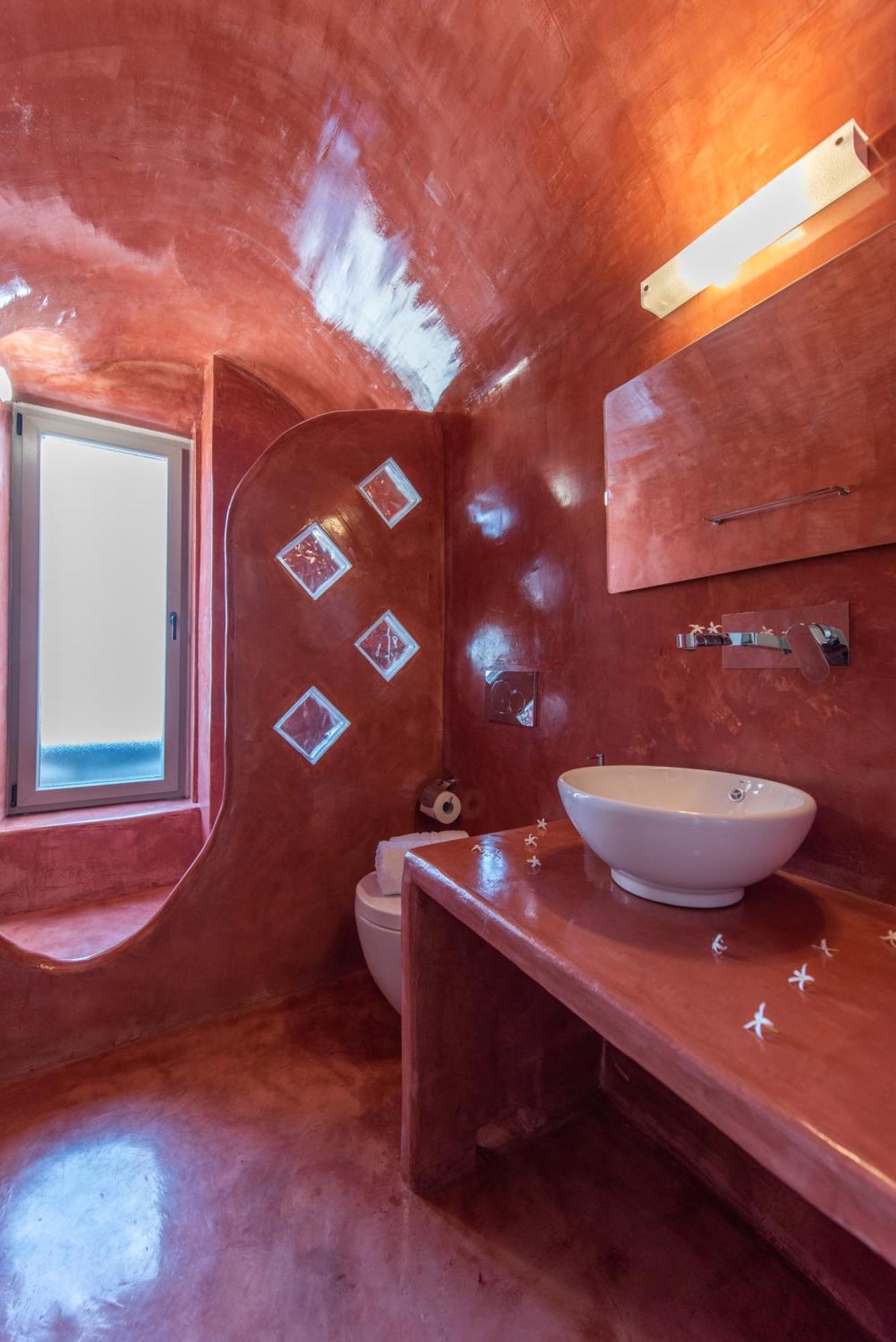 Argyro And Diogenis Apartment Emporio  Ngoại thất bức ảnh