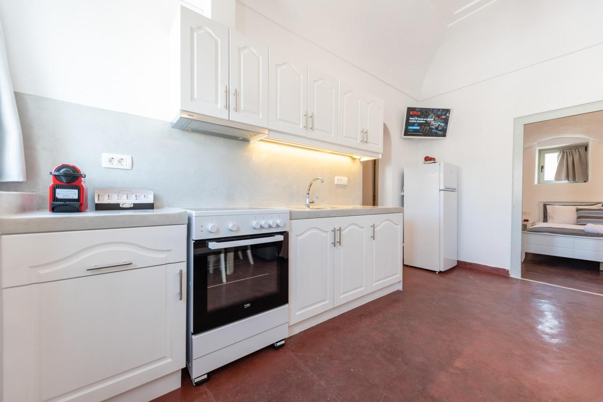 Argyro And Diogenis Apartment Emporio  Ngoại thất bức ảnh