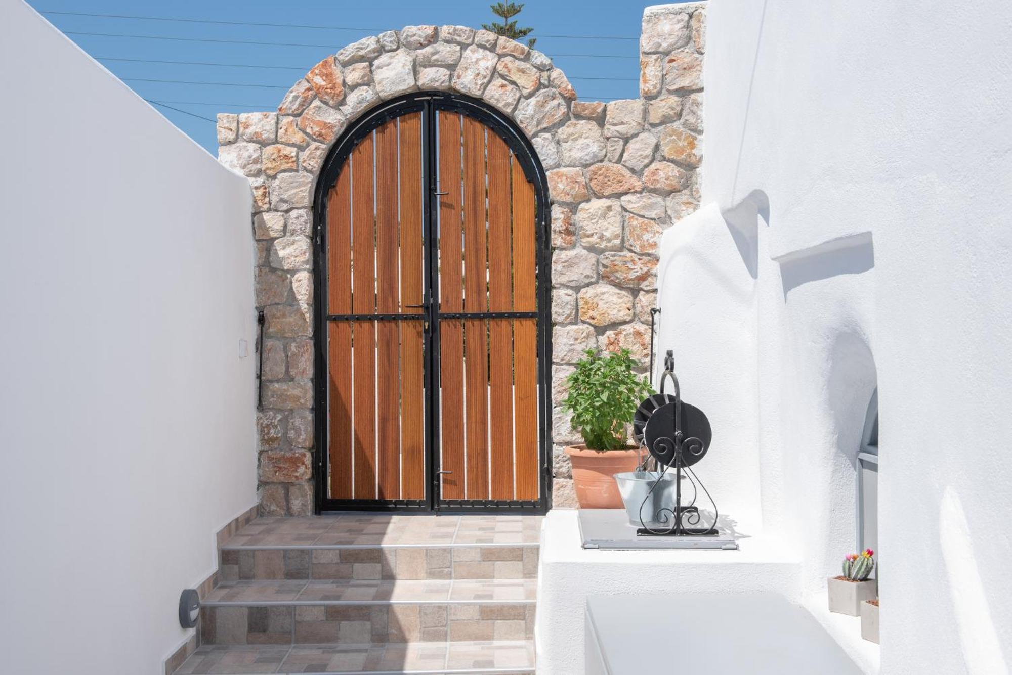 Argyro And Diogenis Apartment Emporio  Ngoại thất bức ảnh