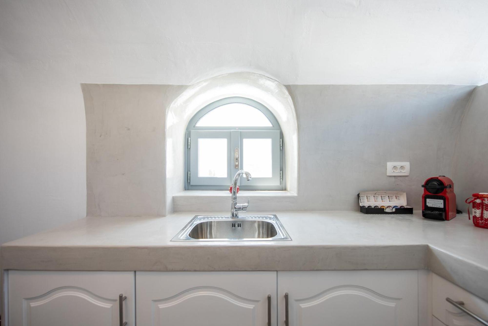 Argyro And Diogenis Apartment Emporio  Ngoại thất bức ảnh