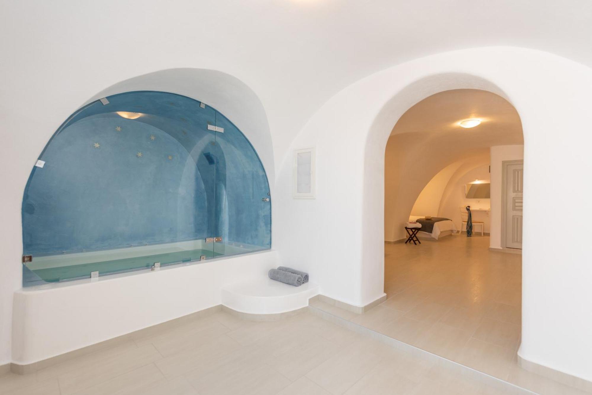 Argyro And Diogenis Apartment Emporio  Ngoại thất bức ảnh